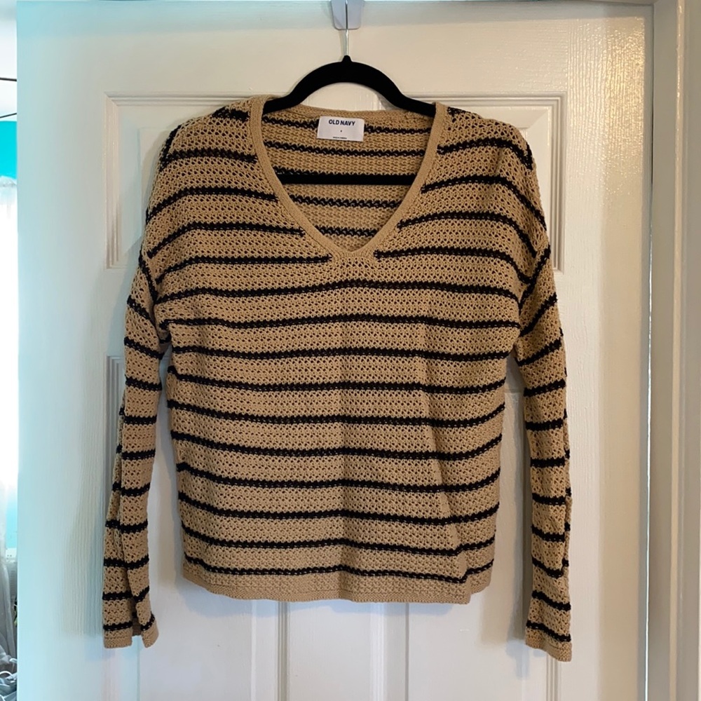 Old Navy Sweater